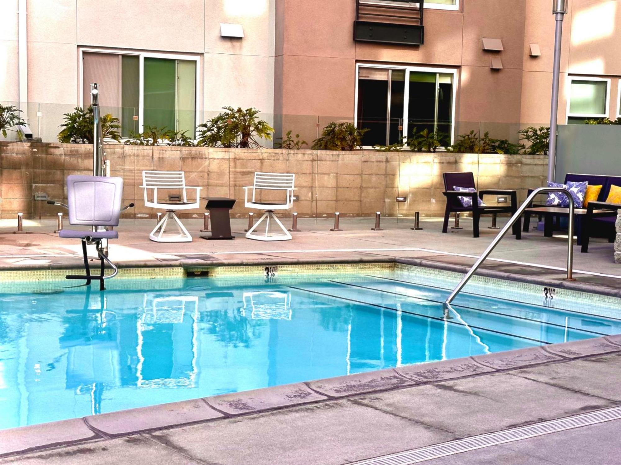 Appartement Creative 2 Levels Penthouse Los Angeles