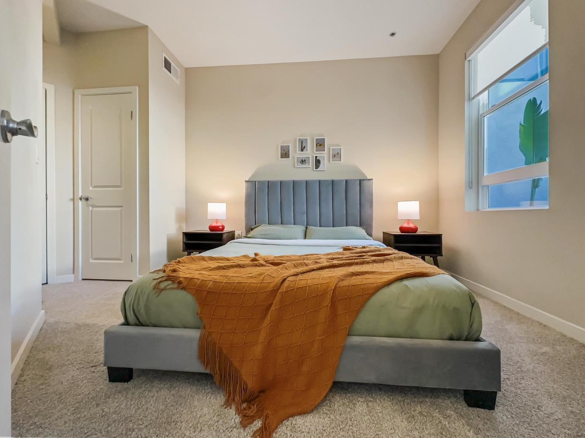 Creative 2 Levels Penthouse Appartement Los Angeles